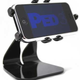 Illustration for article titled PED3 Rotating Stand Makes Your iPhone Hands-Free